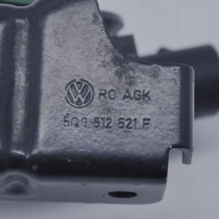 фото №9, Vw passat b8 правая датчик уровня подвески пневматической osi передний