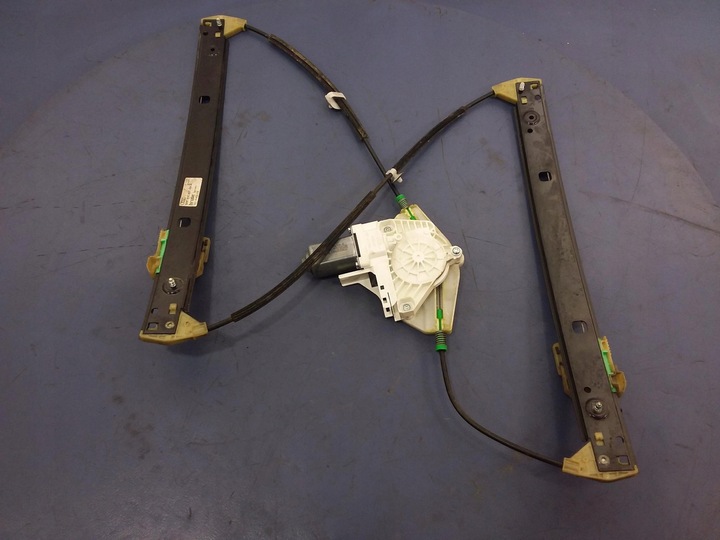 фото №1, A8 s8 d4 4h подъемник стекла перед левый 4h0837461a