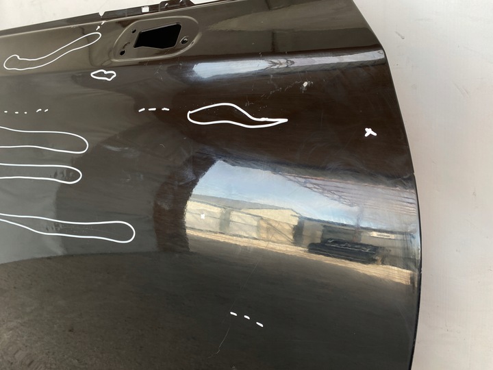 фото №13, Honda hrv iii 2022r- двері праві передні