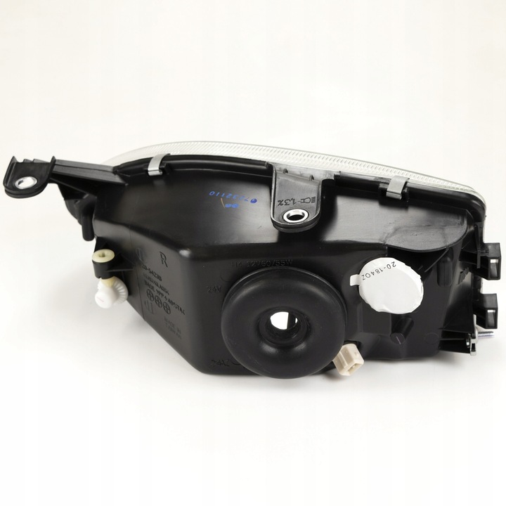 фото №2, Tyc 20-5423-08-2 фара лампа tyc