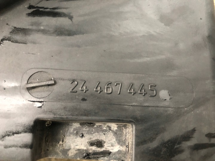 фото №5, Вентилятор вентилятор радіатор води opel astra h gtc 1.9cdti 3135103660