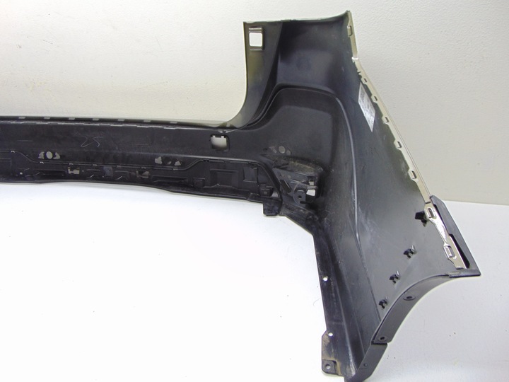 фото №11, Subaru outback iv бампер зад зад 57704an322