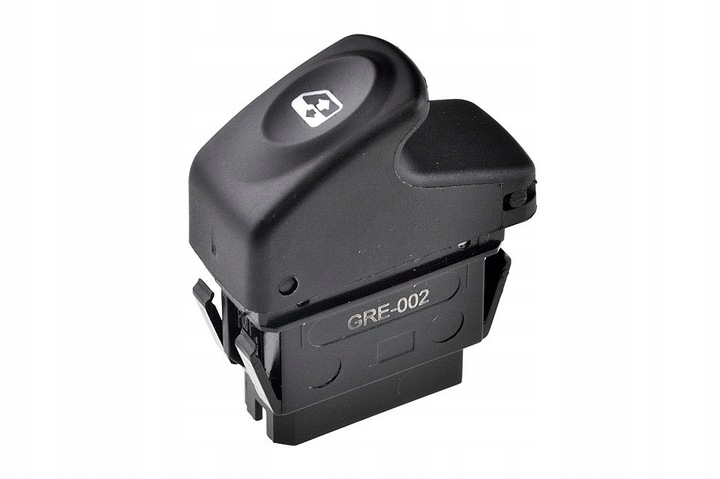 фото №1, Кнопка скло renault clio ii 1998- 5 контактів