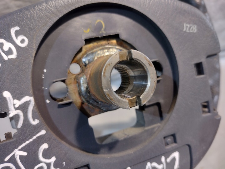 фото №16, Руль подушка подушка безопасности honda crv i 1 рестайлинг