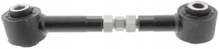 фото №1, Mazda 6 рычаг регулируемый поперечный зад