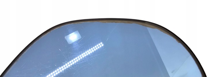 фото №12, Bmw e81 e87 e88 e46 e90 e92 вкладка зеркало стекло правые сині 7145268