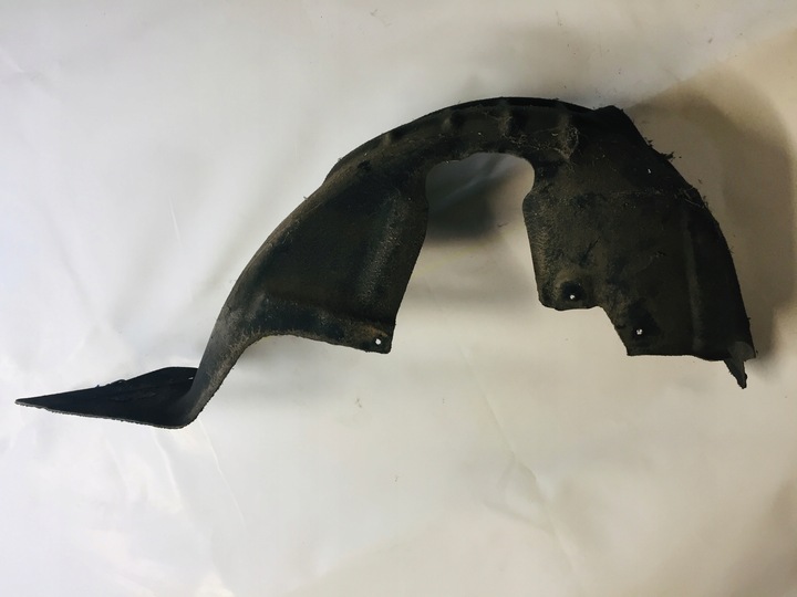 фото №4, Підкрилок задні ліві peugeot rcz 2011 оригінал