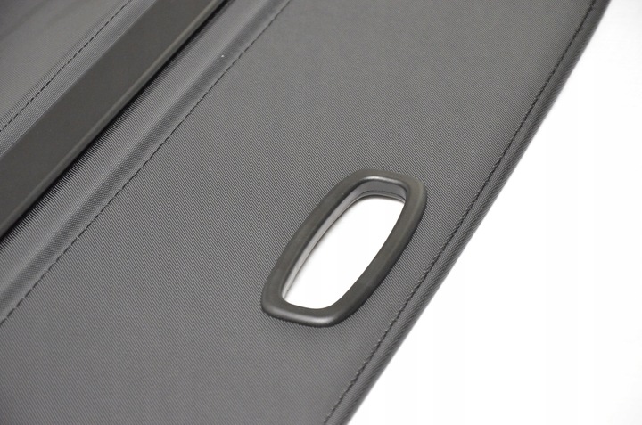 фото №5, Ролета багажника ford s-max mk1 mki 06-14 r. нова чорна якість