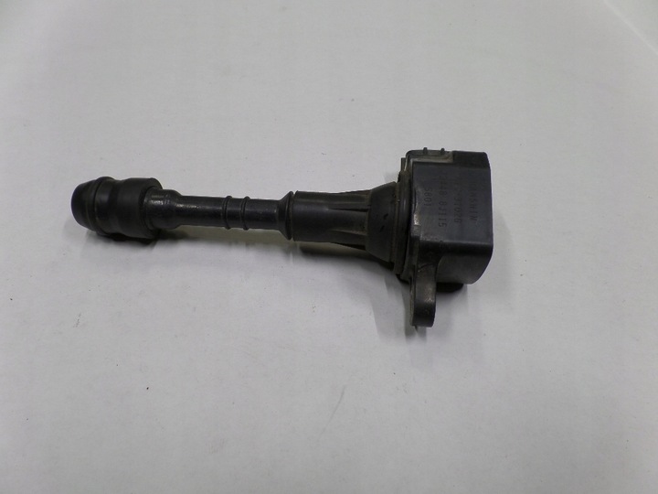 фото №1, Renault vel sati 3.5 v6 котушка запалювання