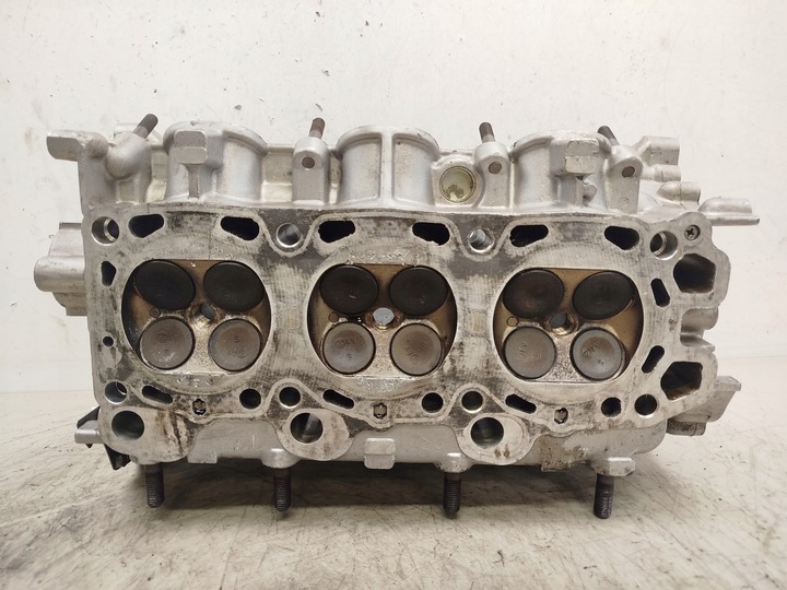 фото №7, Головка двигателя mitsubishi galant 2.0 16v 6a12