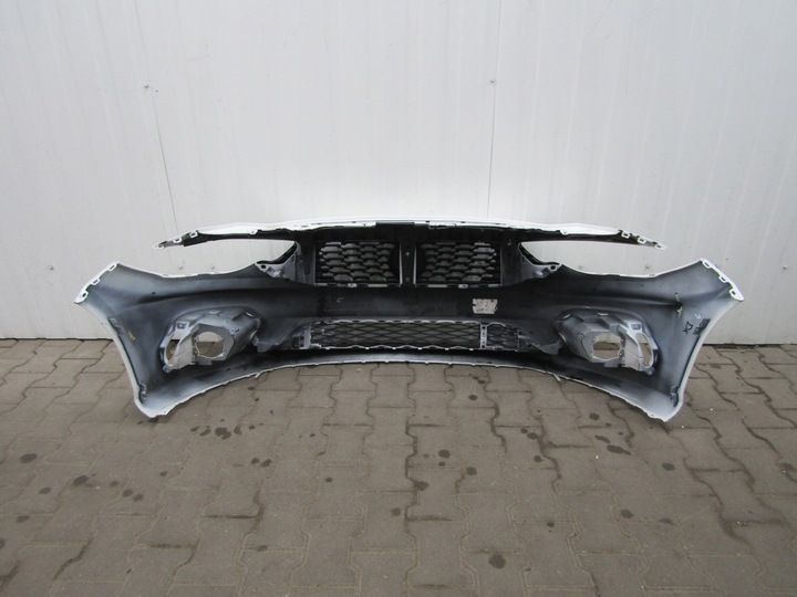 фото №9, Бампер перед переднє fiat tipo 2 ii hb універсал 15-20