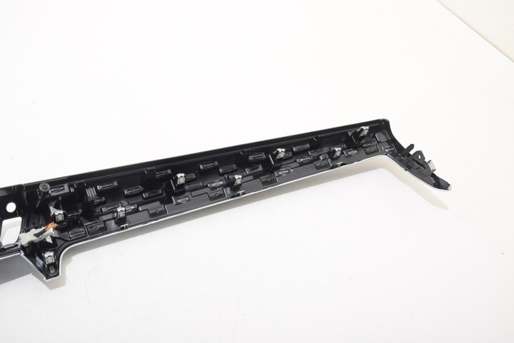 фото №15, Bmw x1 u11 2 u06 планка декоративная dekor панели распределительной фоновый led kpl