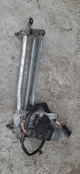 фото №7, Механізм двірник англієць 208 i 9673917180