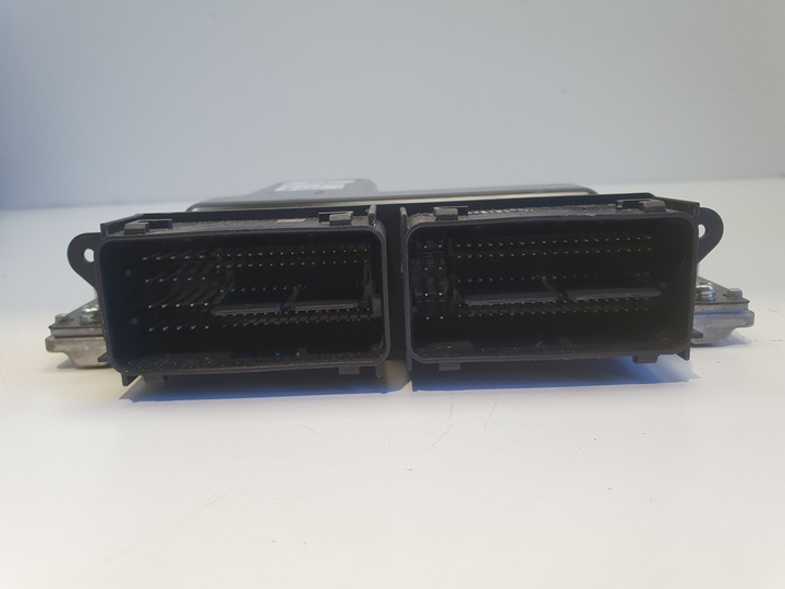 фото №3, Volvo v60 ii 2.0 d4 блок керування двигуна комп'ютер модуль 32242005