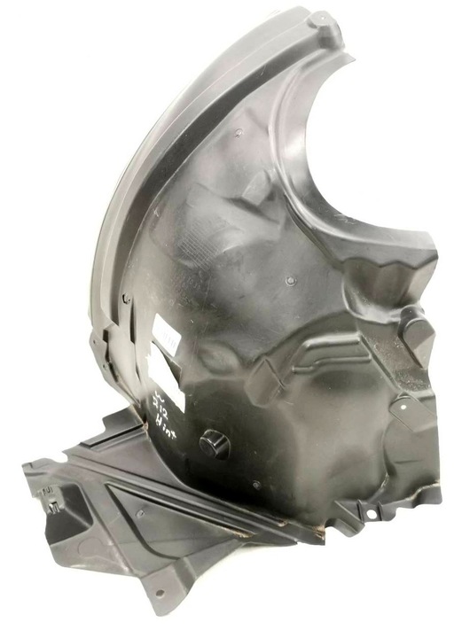 фото №10, Підкрилок do mercedes e-kl.e220-500 w212 13-16