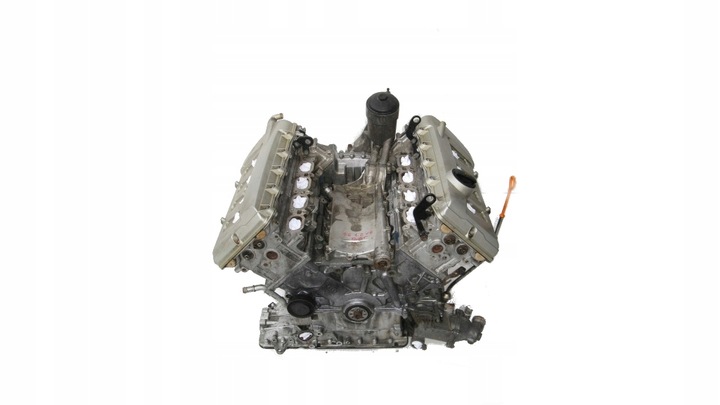 фото №1, Двигатель audi a6 4.2 v8 bat