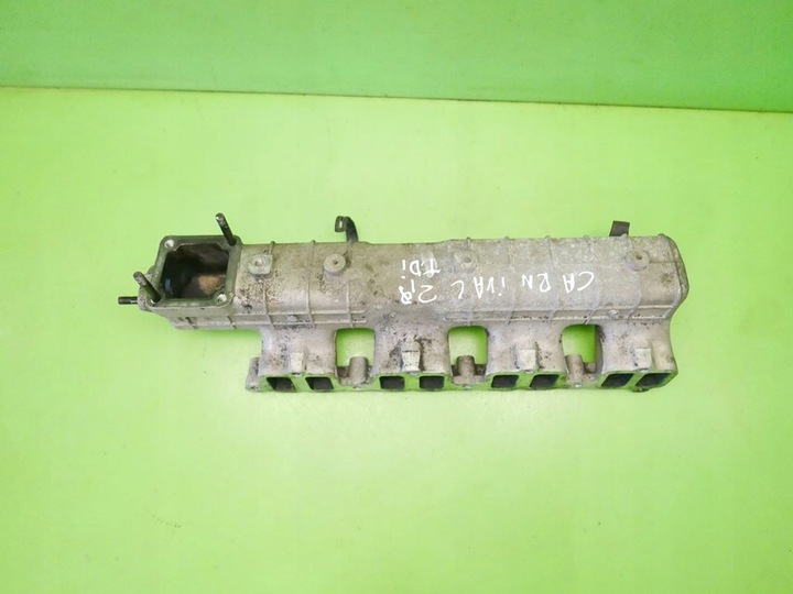 фото №5, Коллектор всасывающий впускной kia carnival i 2.9 tdi 99-