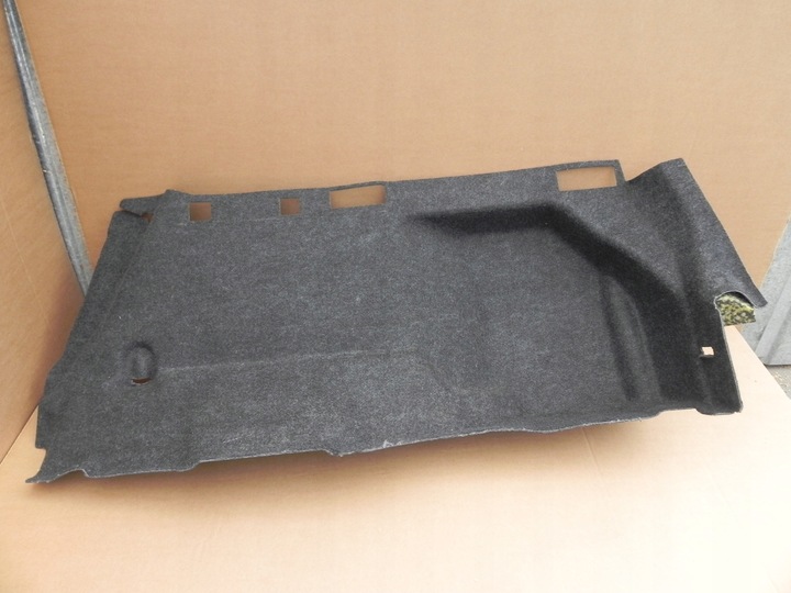 фото №6, Ford mondeo mk5 fusion usa боковина багажника зад лівий праві