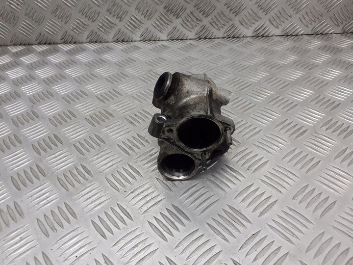 фото №2, Клапан egr renault clio ii 1.5 dci