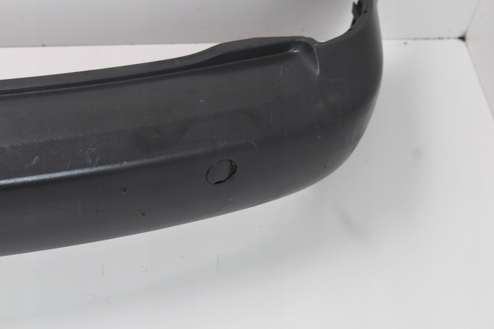 фото №8, Бампер зад задний vw caddy 03-10r