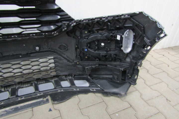 фото №13, Бампер перед передній vw t-roc t roc 2ga 17-21