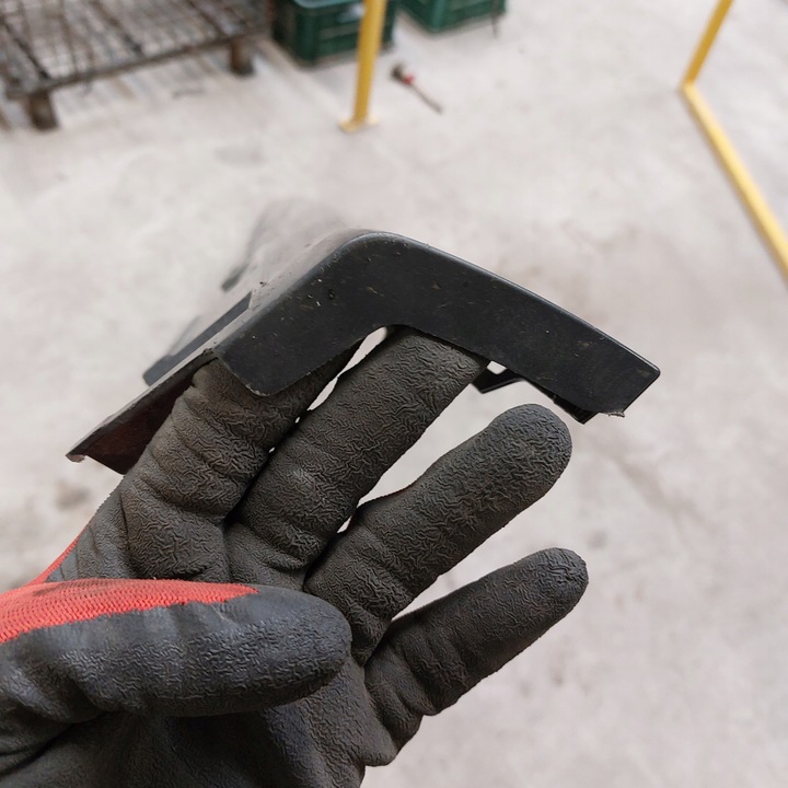 фото №9, Audi a5 планка накладка порогова права 8w6853860 8w7853860