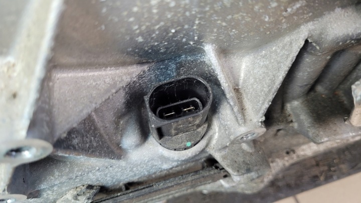 фото №11, Bmw x6 iii g06 3.0 дизель 21r кпп кпп / коробка передач ga8x76dz 5a05d96 9469022