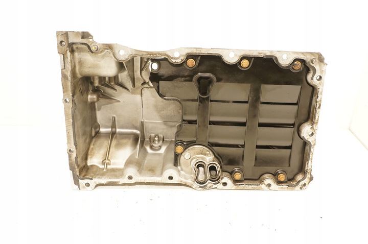 фото №1, Піддон масляна opel zafira c astra k mokka 1,6 cdti b16dth 55490406