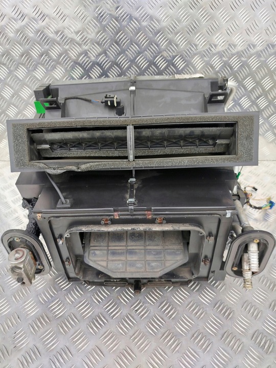 фото №5, Отопитель комплектная daf xf 106