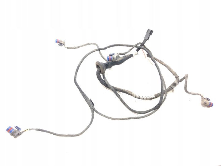 фото №1, Джгут pdc зад mercedes cls 04-11 3.5b 2195404605