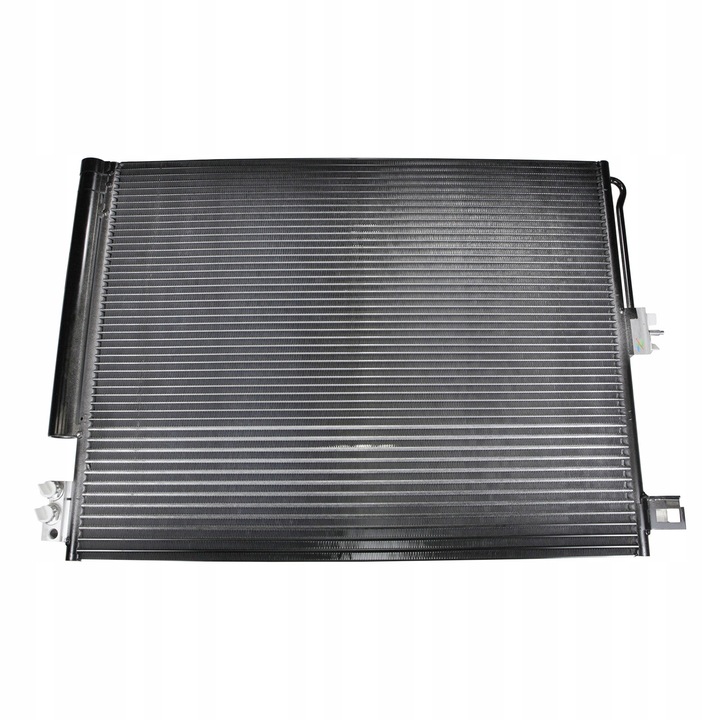 фото №1, Nis940411 радиаторов кондиционера з осушитель je