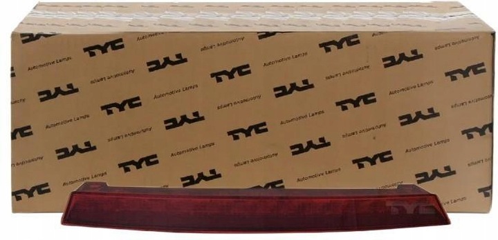 фото №16, Tyc 15-0347-00-2 додатковий żwiatło сплав