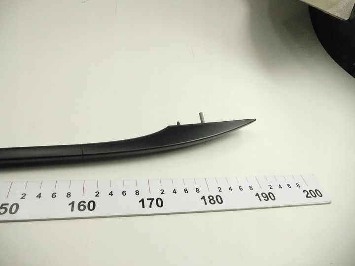 фото №8, Рейлінг даховий сторона права passat 3c9860034 1hh