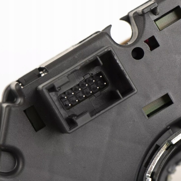 фото №13, Перемикач колонки кермового iveco оригінальний номер 5801464968