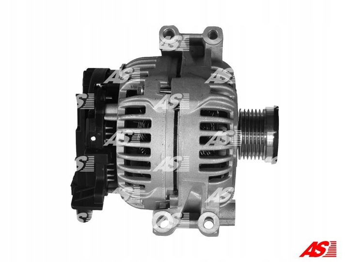 фото №2, Генератор do bmw 3