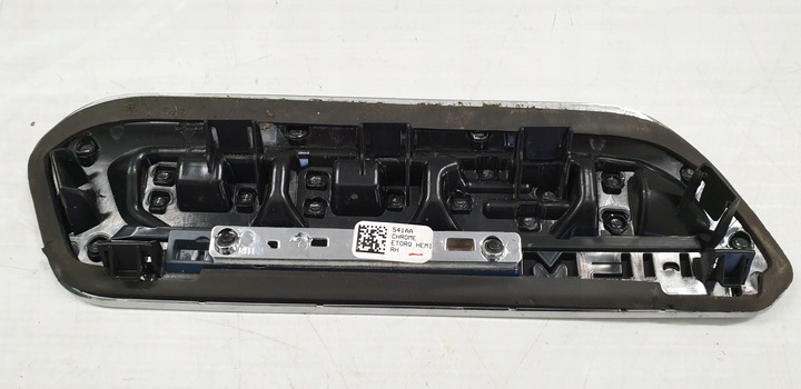 фото №8, Dodge ram 1500 v e крутний момент емблема логотип знак лівий правий капот перед 19-