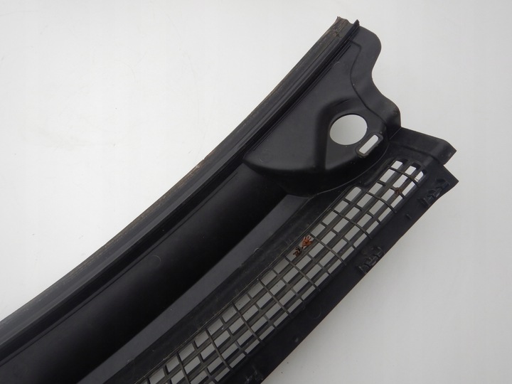 фото №7, Mini r56 панель під лобовим склом ліві європа 2751209