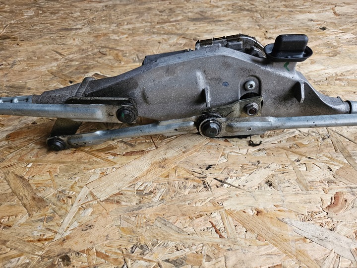 фото №7, Механізм двірник перед opel astra k 17r. європа 3397021778