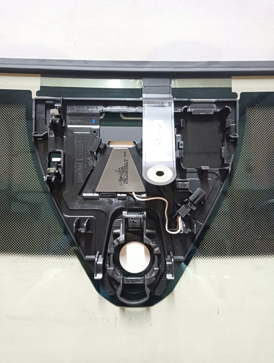 фото №3, Стекло передняя vw id-4 2020- ka se so fo hud grz