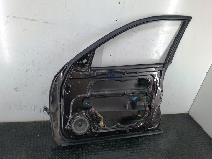 фото №11, Дверь перед правое infiniti ex37 l50