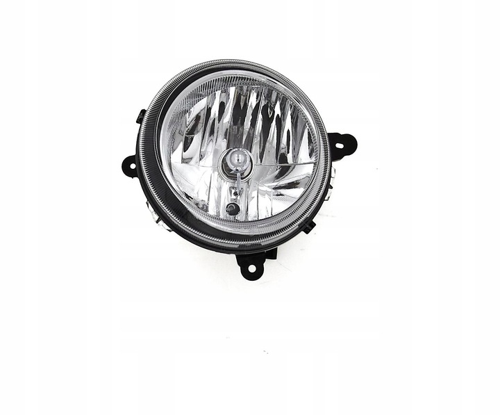 фото №1, Фара головний jeep compass pk , 06-17