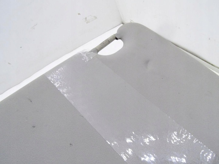 фото №4, Ford focus mk2 04-11 защита солнцезащитная правая