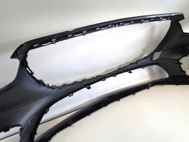 фото №11, Mercedes s клас w223 223 бампер переднє amg pts paktronic