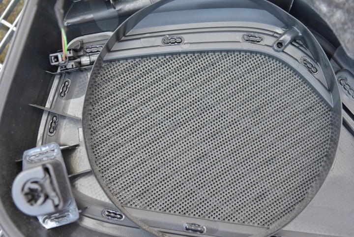 фото №10, Audi a3 8v hb боковина двері лівий правий зад ambiente bang &olufsen