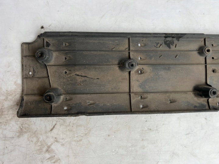 фото №5, Lexus gs300 iii 2005-2010 рік захист шасі права 450h 58165-30060