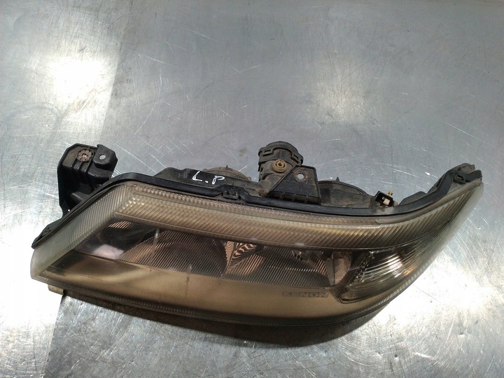 фото №7, Лампа левая перед renault laguna ii 02-07 8200163323 89006908
