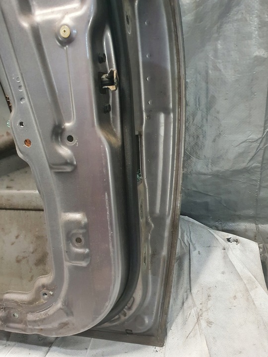 фото №16, Двері ліві передні hyundai sonata v k: g6