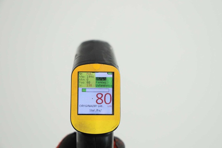 фото №6, Двері правий зад peugeot bipper 07-12r ewp