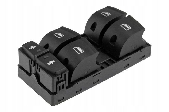 фото №1, Перемикач керування скло audi a6 05- q7 07-