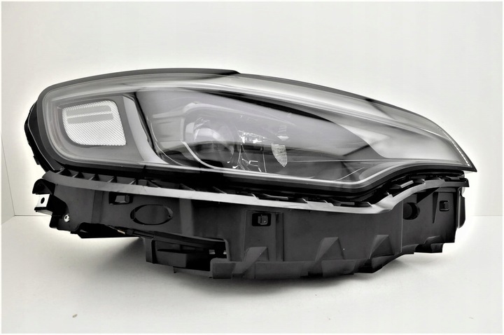 фото №3, Jeep cherokee kl 2019- фара праві новий led